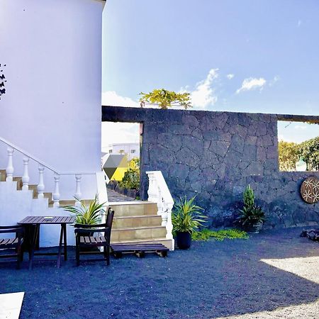 Serenity House تيناجون المظهر الخارجي الصورة