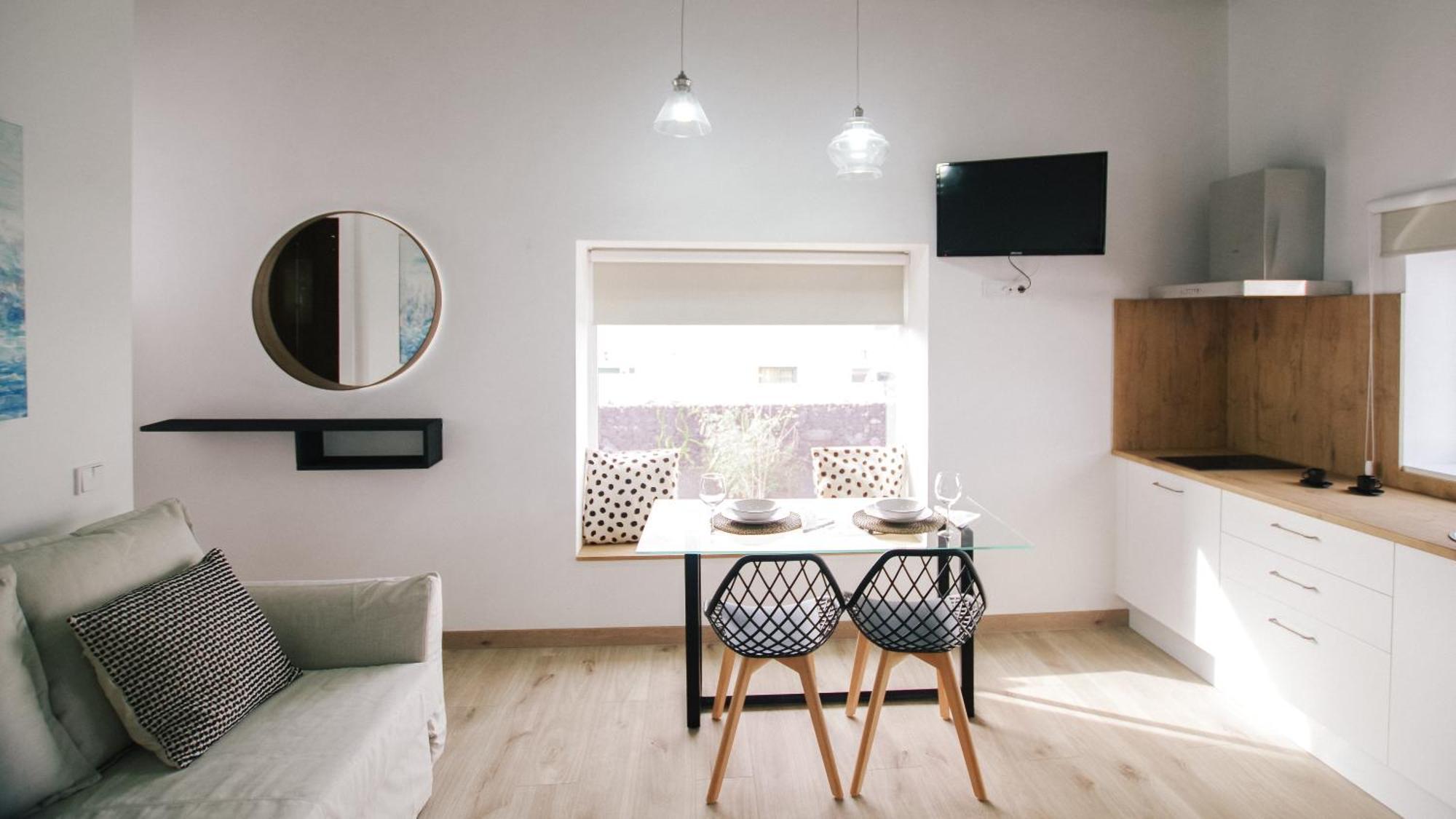 Serenity House تيناجون المظهر الخارجي الصورة