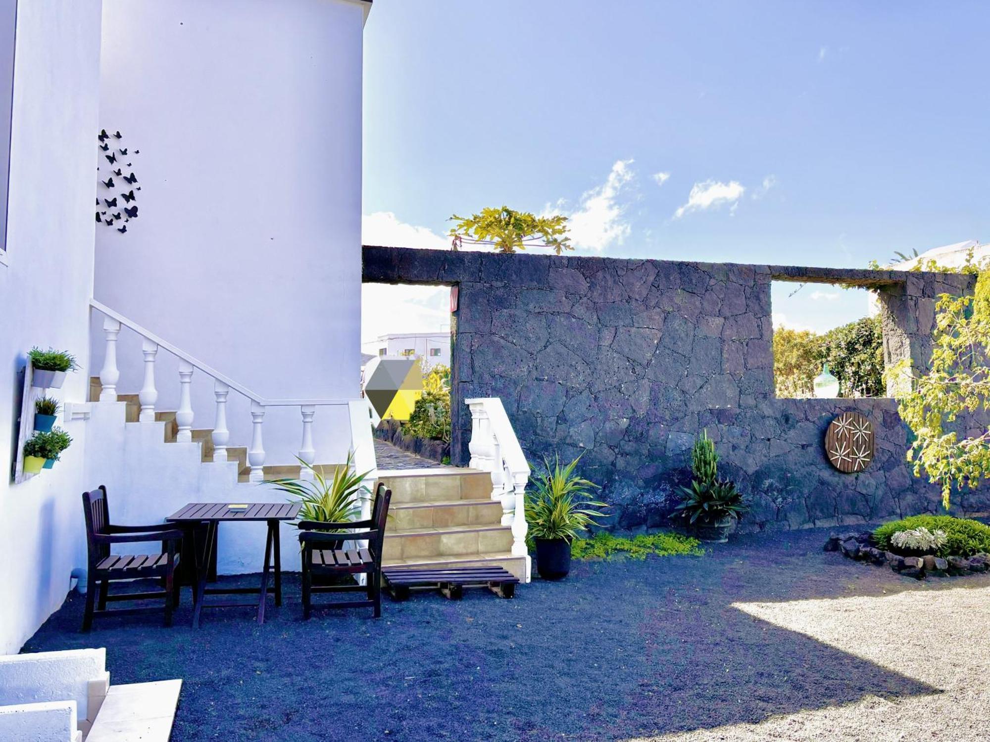 Serenity House تيناجون المظهر الخارجي الصورة