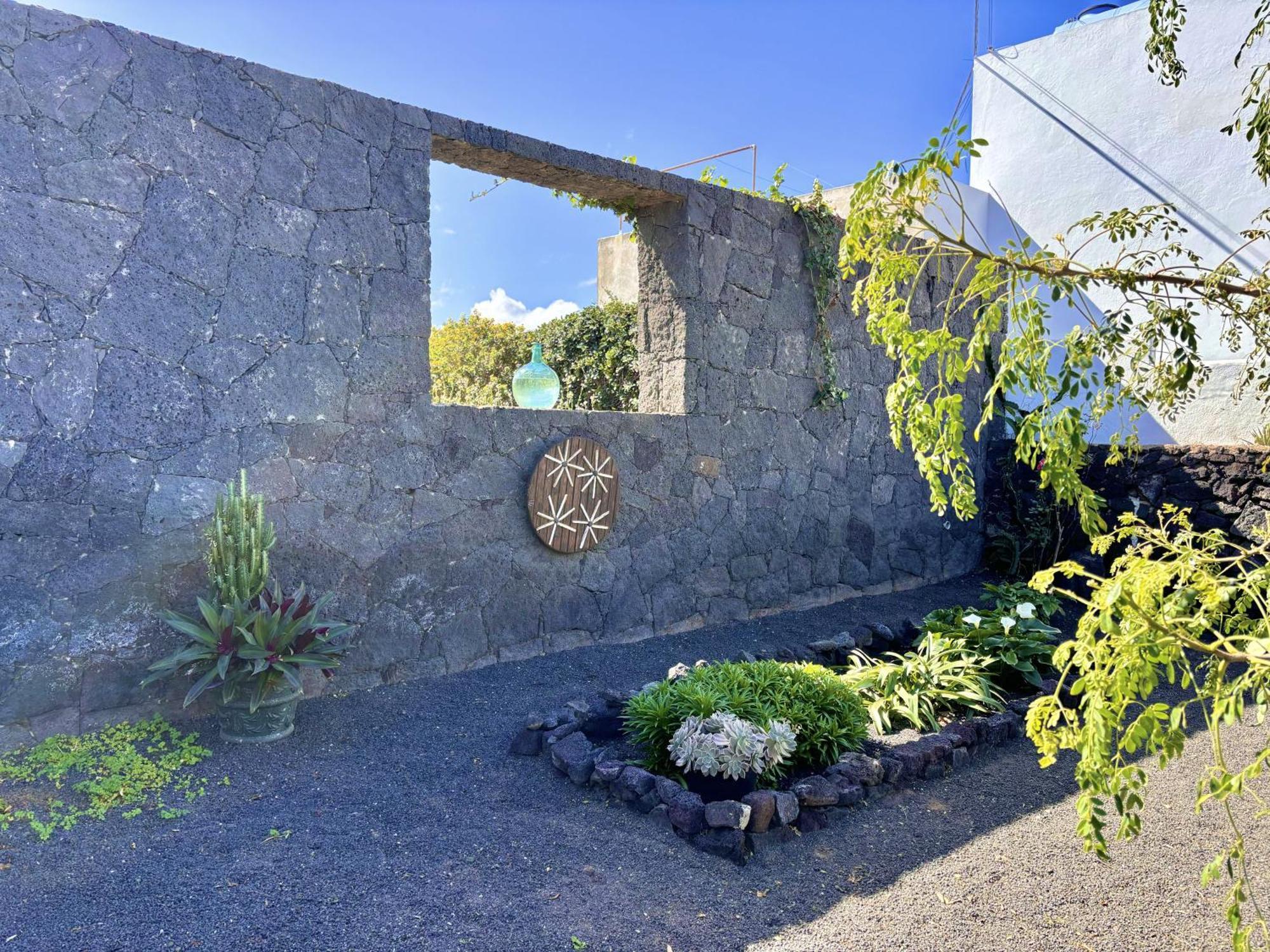 Serenity House تيناجون المظهر الخارجي الصورة