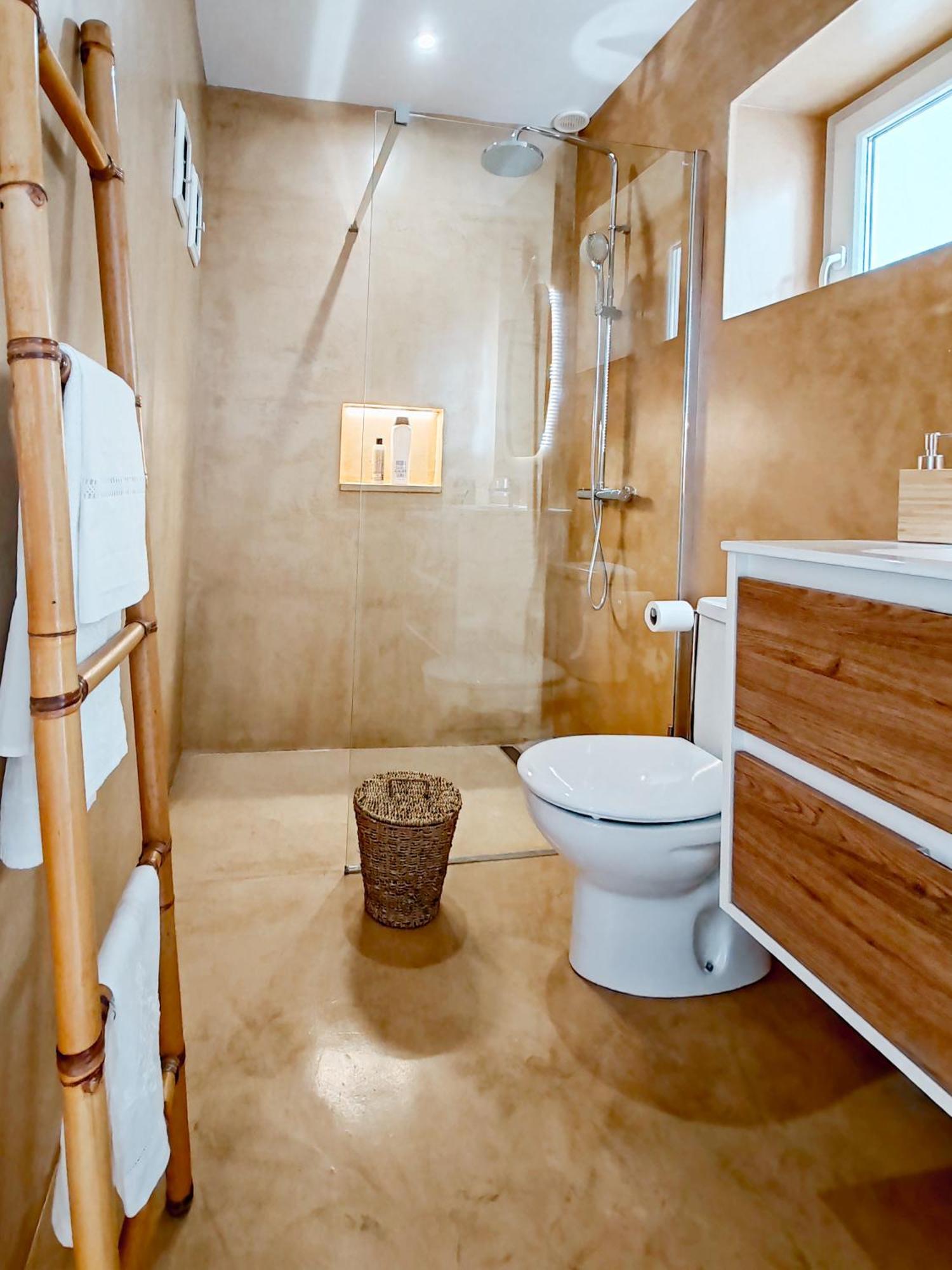 Serenity House تيناجون المظهر الخارجي الصورة